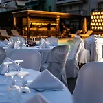 Dafni Hotel Leptokaryá