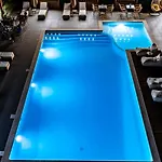 Hotel Dafni 4*