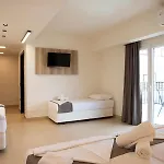 Dafni Hotel Leptokaryá