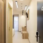 Hotel Dafni Leptokaryá