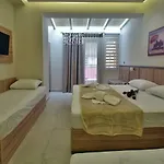 Dafni Hotel Leptokaryá