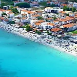 Dafni Hotel Leptokaryá