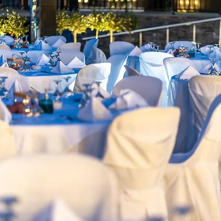 Dafni 4* Leptokarya (Pieria)