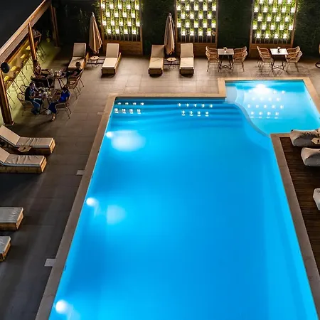 Dafni Leptokarya (Pieria)