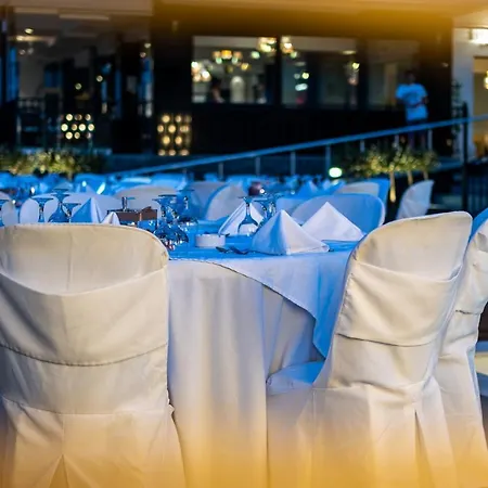 Hotel Dafni 4*