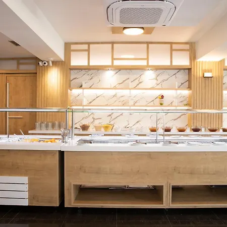 Dafni 4* Leptokarya (Pieria)