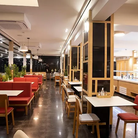 Dafni Leptokarya (Pieria)