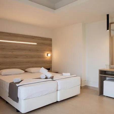 Dafni 4*