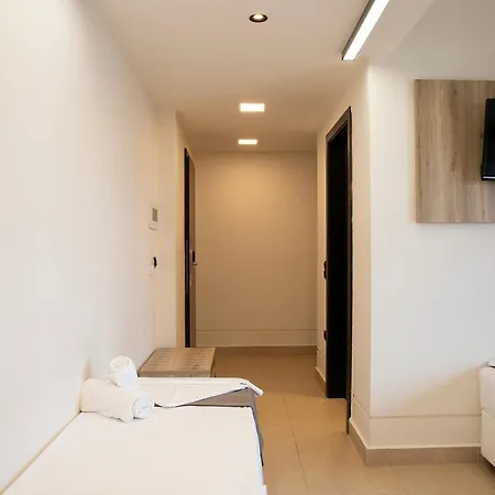 Dafni Leptokarya (Pieria)