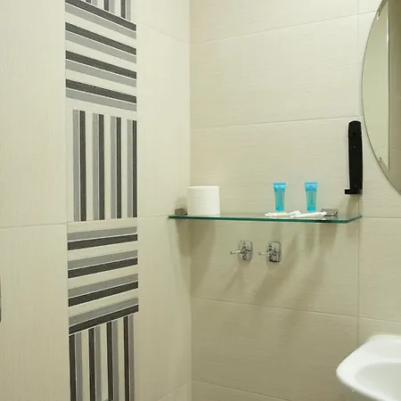 Dafni 4* Leptokaryá