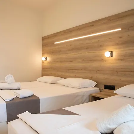 Hotel Dafni