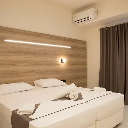 Dafni Hotel 4*