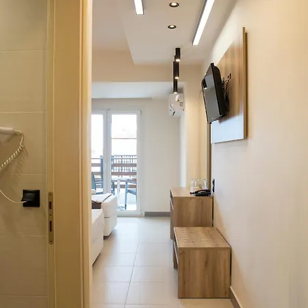 Dafni Hotel Leptokarya (Pieria)