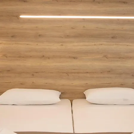 Hotel Dafni Leptokarya (Pieria)