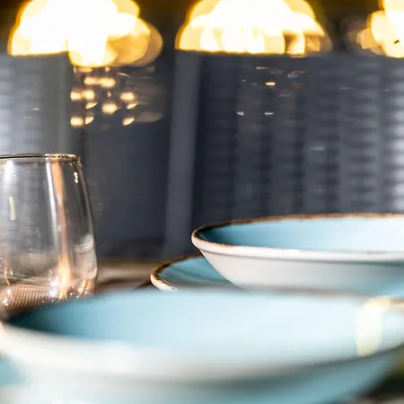 Dafni Hotel Leptokarya (Pieria)