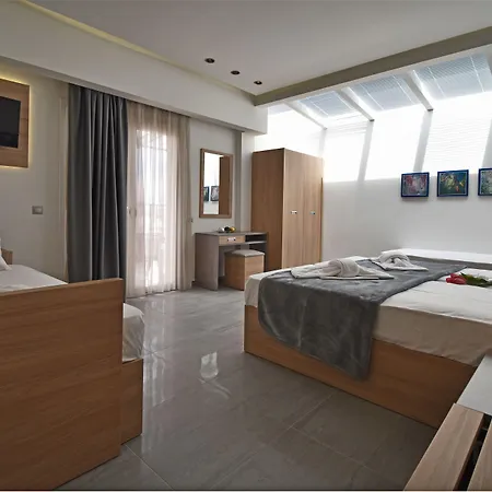 Dafni Hotel Leptokarya (Pieria)