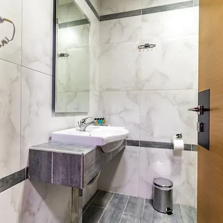 Hotel Dafni