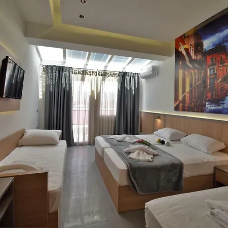 Dafni Leptokarya (Pieria)