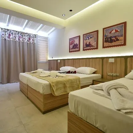 Dafni 4*