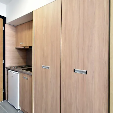 Dafni 4* Leptokarya (Pieria)