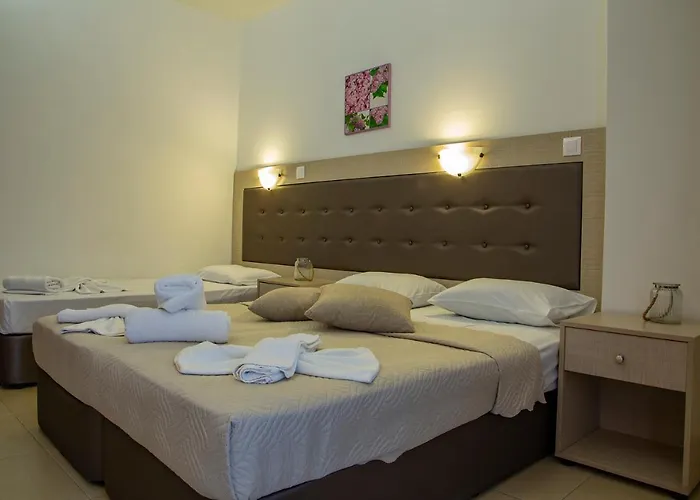 Hotel Dafni 4*