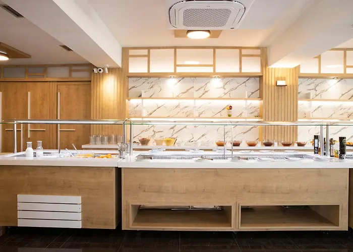 Dafni 4* Leptokaryá