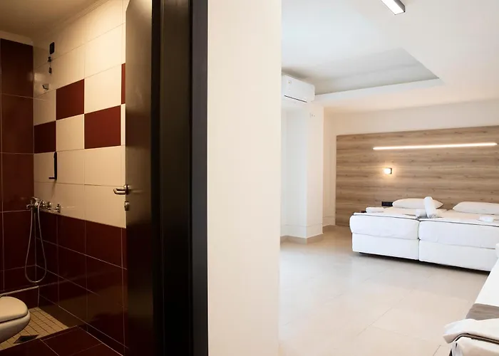Dafni Hotel