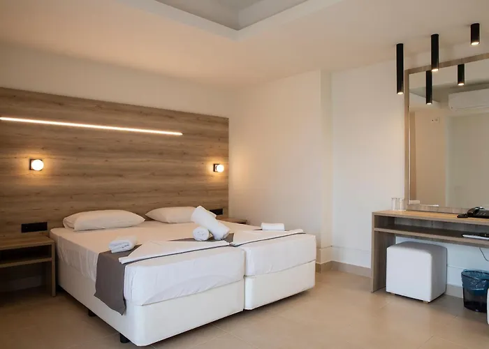 Dafni 4*