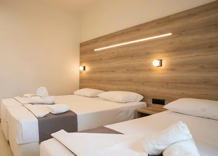 Hotel Dafni