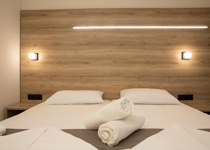 Dafni 4* Leptokaryá