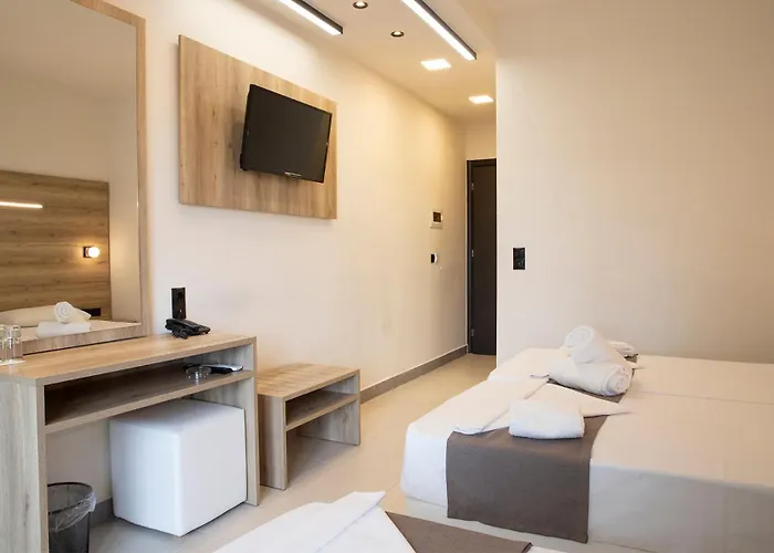 Dafni Hotel