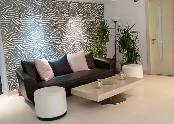 Dafni 4*