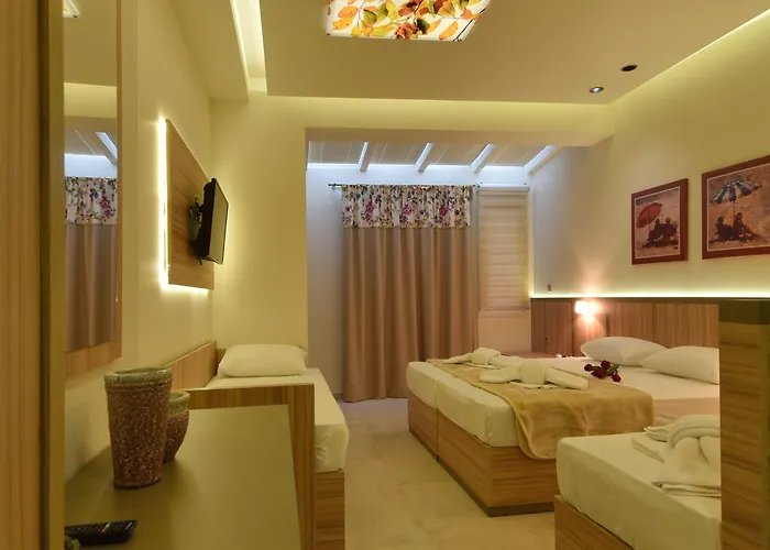 Dafni 4*