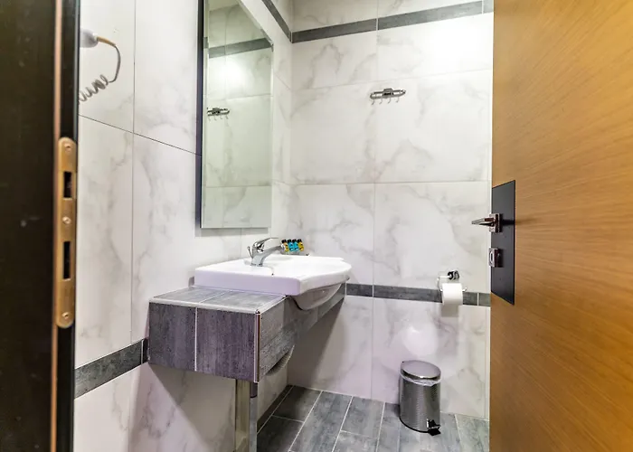 Hotel Dafni