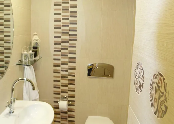 Hotel Dafni 4*