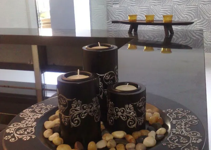 Dafni Hotel