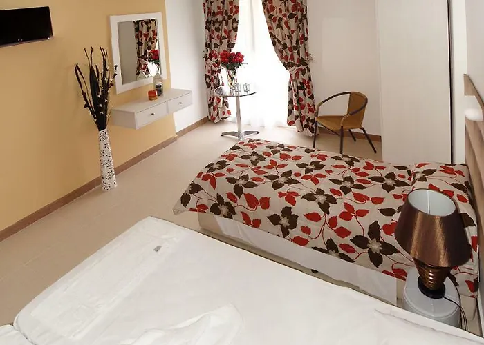 Dafni Hotel