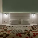 Hotel Dafni Leptokaryá