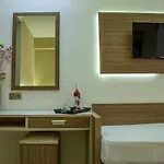 Dafni Hotel Leptokaryá