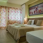 Dafni Hotel Leptokaryá