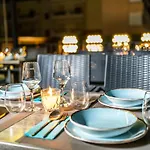 Hotel Dafni