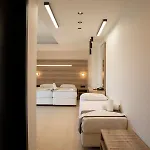 Dafni Hotel Leptokaryá
