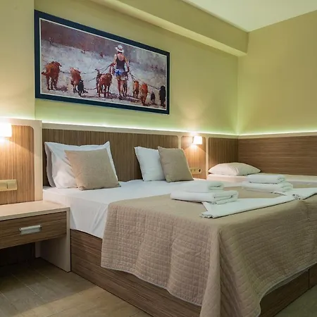 Dafni Hotel