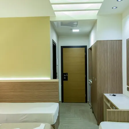 Dafni Λεπτοκαρυά