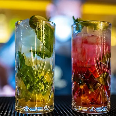 Ξενοδοχείο Dafni Λεπτοκαρυά