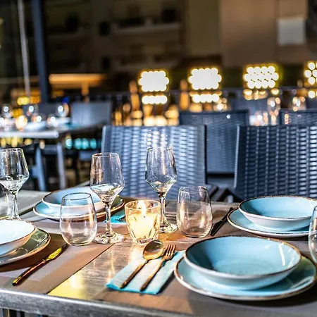 Dafni Λεπτοκαρυά