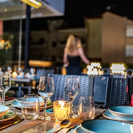 Dafni Λεπτοκαρυά