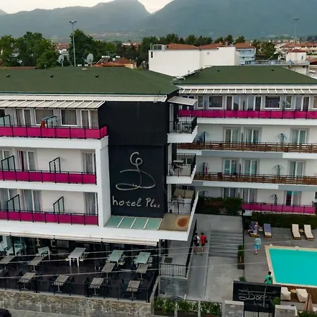 Dafni Λεπτοκαρυά