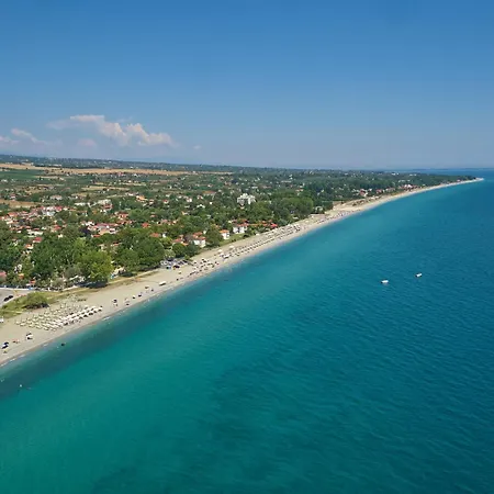 Hotel Dafni 4*