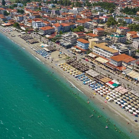 Dafni Hotel Leptokarya (Pieria)